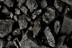 Little Compton coal boiler costs